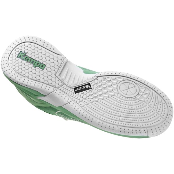 Kempa Attack 2.0 Junior Hallenschuhe Muttertagsangebot