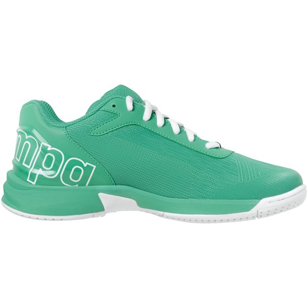 Kempa Attack 2.0 Junior Hallenschuhe Muttertagsangebot