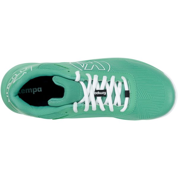 Kempa Attack 2.0 Junior Hallenschuhe Muttertagsangebot
