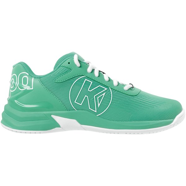 Kempa Attack 2.0 Junior Hallenschuhe Muttertagsangebot