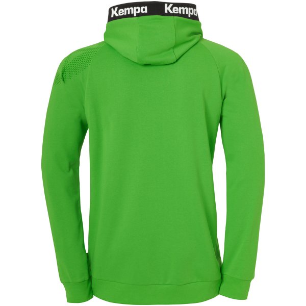 Kempa Core 26 Kapuzenjacke JETZT KAUFEN