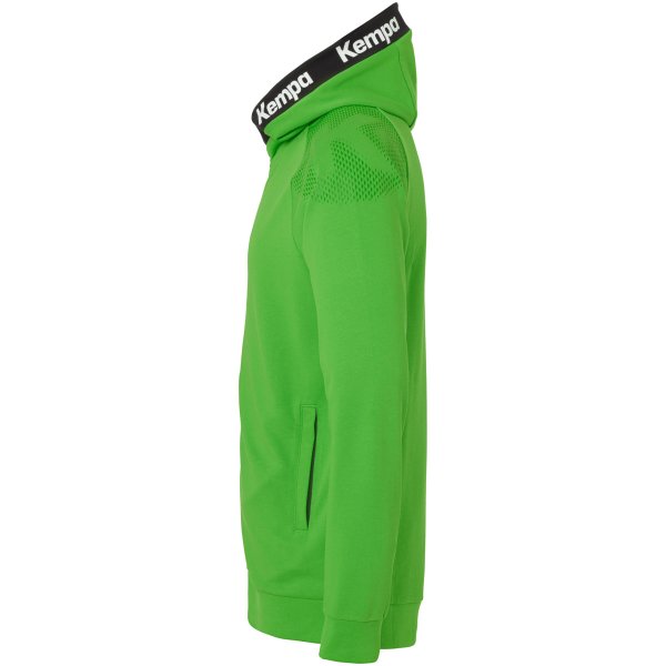 Kempa Core 26 Kapuzenjacke JETZT KAUFEN