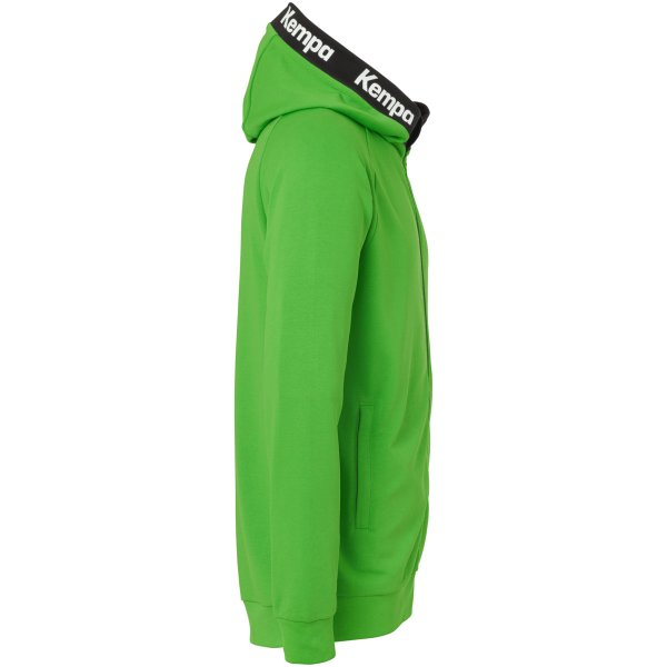 Kempa Core 26 Kapuzenjacke JETZT KAUFEN