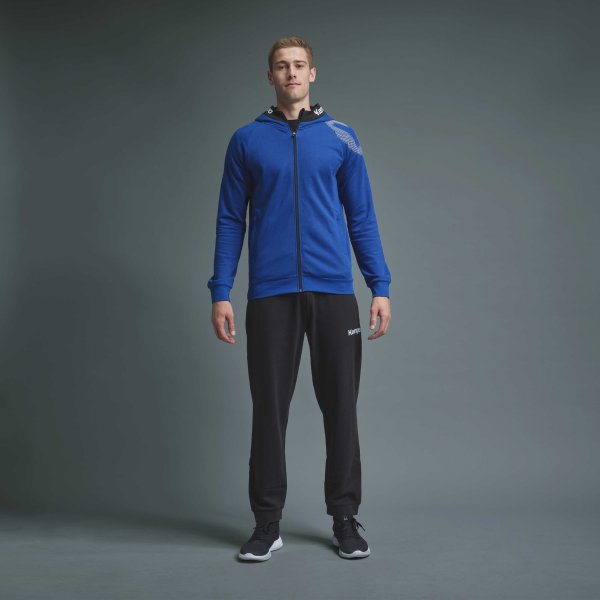 Kempa Core 26 Kapuzenjacke Neueste Stile