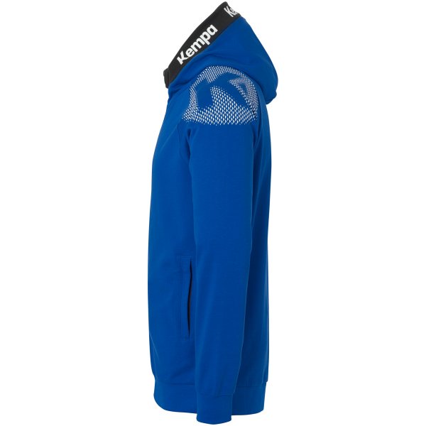 Kempa Core 26 Kapuzenjacke Neueste Stile
