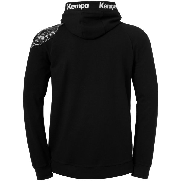 Kempa Core 26 Kapuzenjacke Letzte 2 Tage