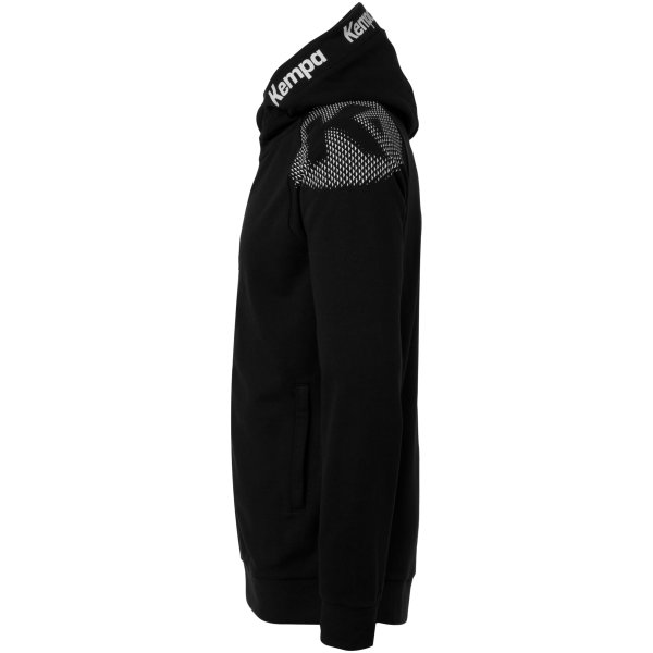 Kempa Core 26 Kapuzenjacke Letzte 2 Tage