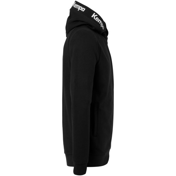 Kempa Core 26 Kapuzenjacke Letzte 2 Tage