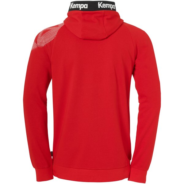 Kempa Core 26 Kapuzenjacke Zeitbegrenzte Promotion