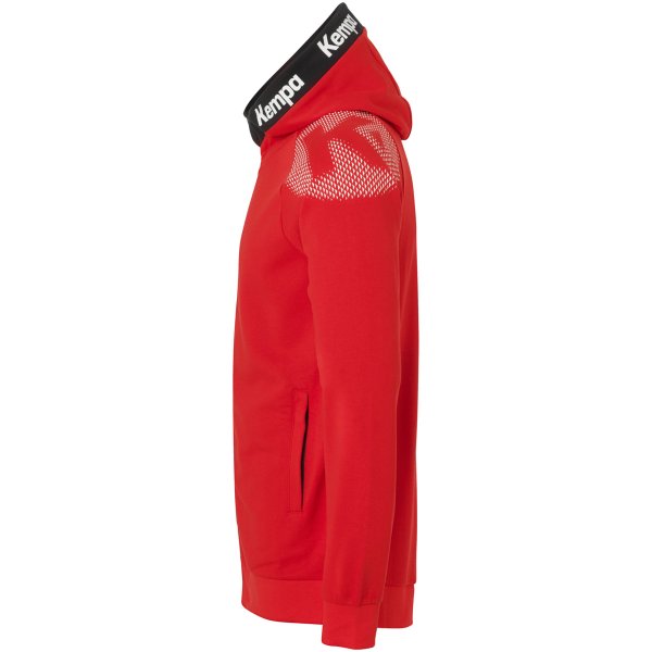 Kempa Core 26 Kapuzenjacke Zeitbegrenzte Promotion