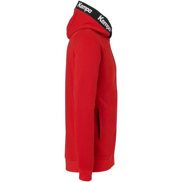 Kempa Core 26 Kapuzenjacke Zeitbegrenzte Promotion