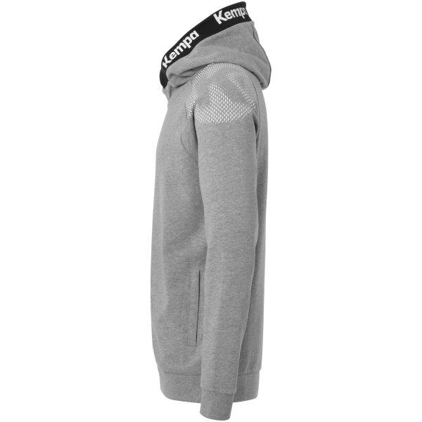 Kempa Core 26 Kapuzenjacke Bis zu 50% Rabatt