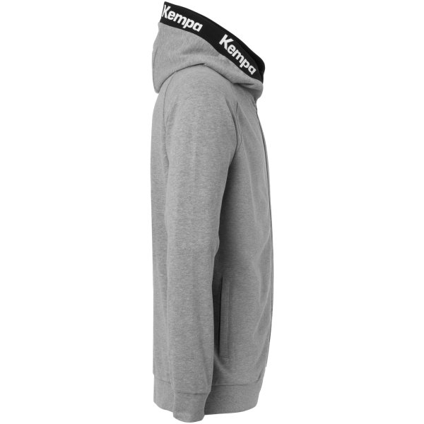 Kempa Core 26 Kapuzenjacke Bis zu 50% Rabatt