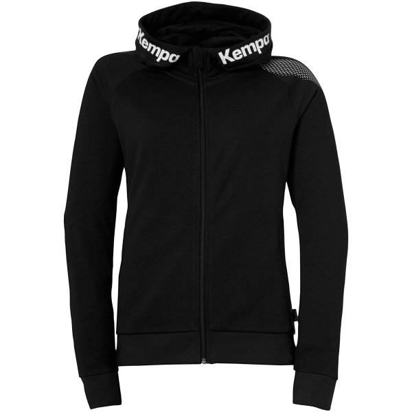 Kempa Core 26 Kapuzenjacke Damen