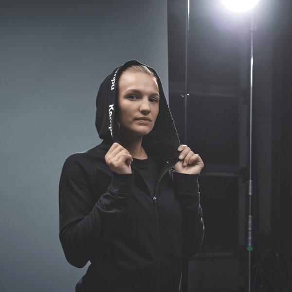 Kempa Core 26 Kapuzenjacke Damen Bis zu 60% Rabatt