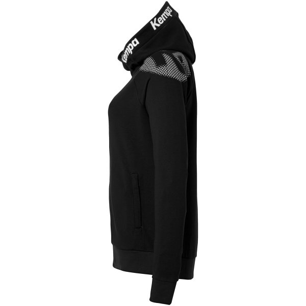 Kempa Core 26 Kapuzenjacke Damen Bis zu 60% Rabatt