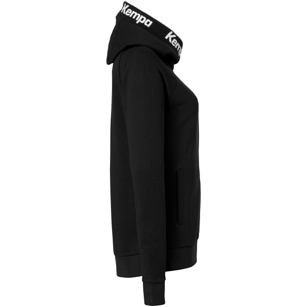 Kempa Core 26 Kapuzenjacke Damen Bis zu 60% Rabatt