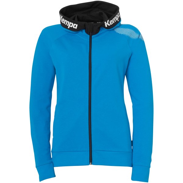 Kempa Core 26 Kapuzenjacke Damen