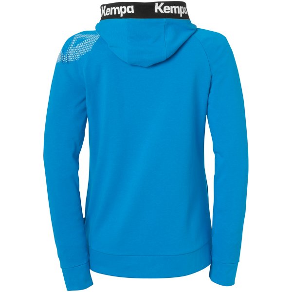 Kempa Core 26 Kapuzenjacke Damen Bis zu 65% Rabatt