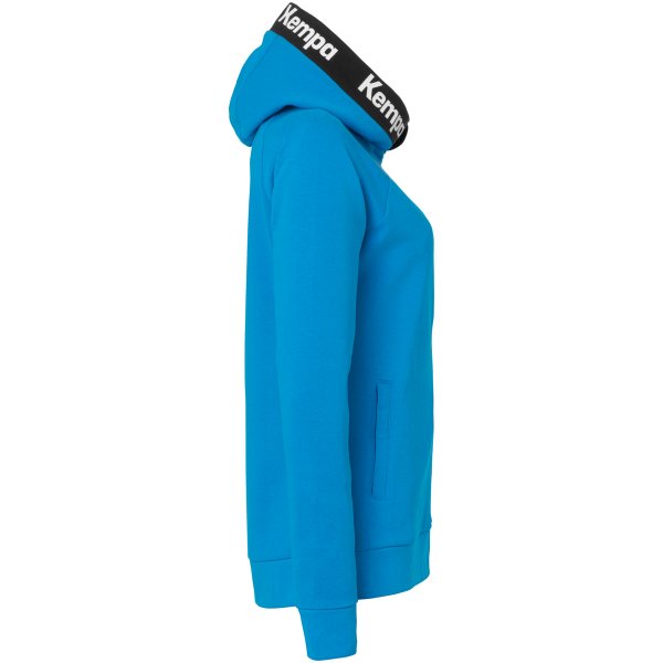 Kempa Core 26 Kapuzenjacke Damen Bis zu 65% Rabatt