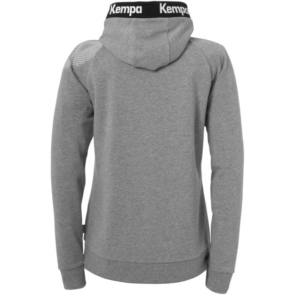 Kempa Core 26 Kapuzenjacke Damen Sonderangebot der Fabrik
