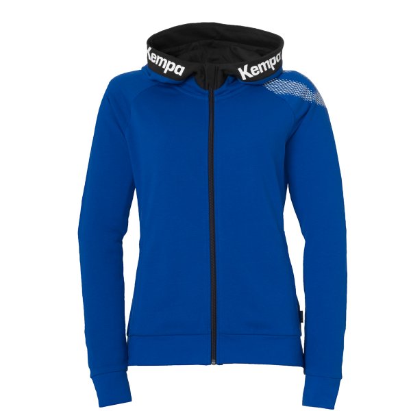 Kempa Core 26 Kapuzenjacke Damen