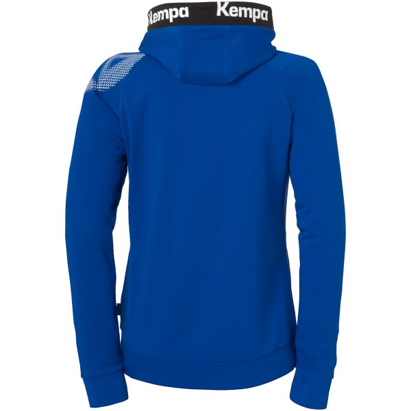 Kempa Core 26 Kapuzenjacke Damen Bis zu 55% Rabatt