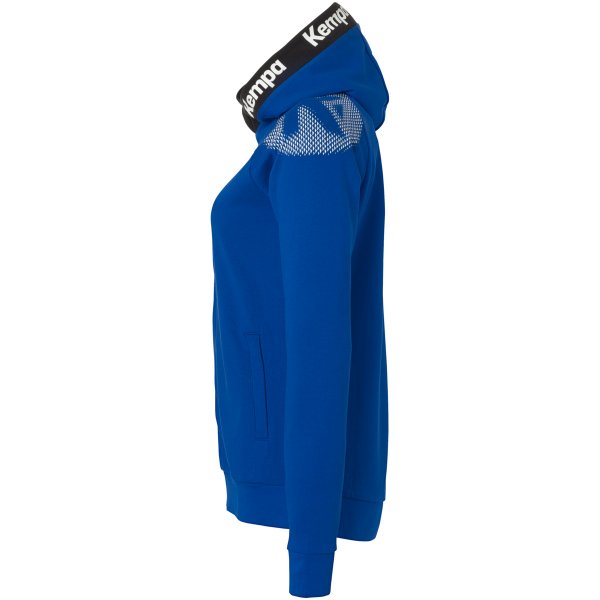 Kempa Core 26 Kapuzenjacke Damen Bis zu 55% Rabatt