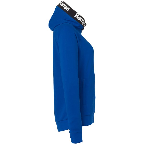 Kempa Core 26 Kapuzenjacke Damen Bis zu 55% Rabatt