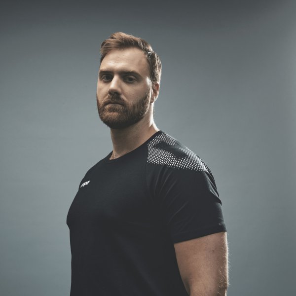 Kempa Core 26 T-Shirt Fabrikladen