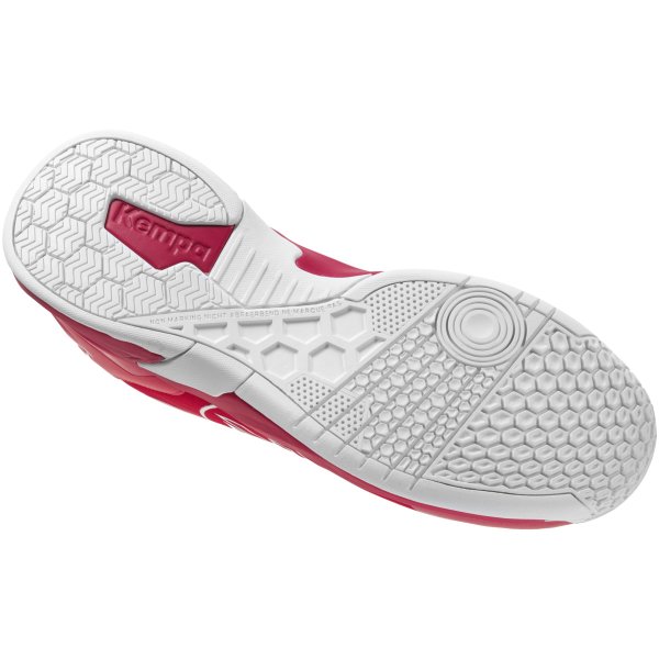 Kempa Attack Three 2.0 Hallenschuhe Im Verkauf