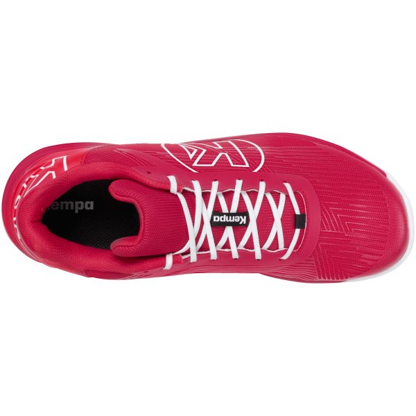 Kempa Attack Three 2.0 Hallenschuhe Im Verkauf