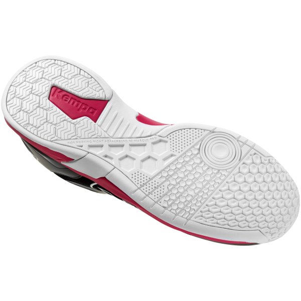 Kempa Attack Three 2.0 Hallenschuhe zollfrei