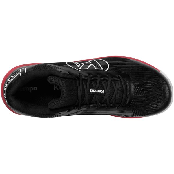 Kempa Attack Three 2.0 Hallenschuhe zollfrei