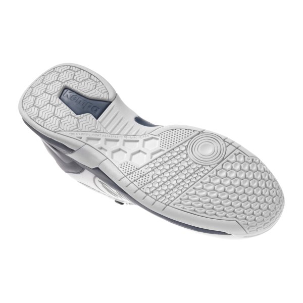 Kempa Attack Three 2.0 Game Changer Hallenschuhe 50% Rabatt für begrenzte Zeit