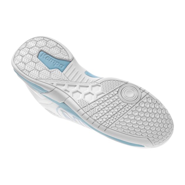 Kempa Attack Three 2.0 W Game Changer Hallenschuhe Rabatte dieses Monats