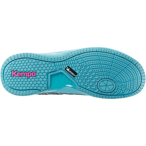 Kempa ATTACK TWO 2.0 Hallenschuhe 2025