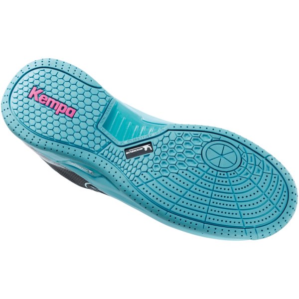 Kempa ATTACK TWO 2.0 Hallenschuhe 2025