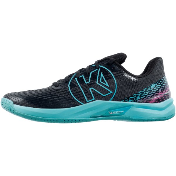 Kempa ATTACK TWO 2.0 Hallenschuhe 2025