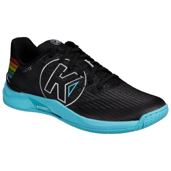 Kempa ATTACK TWO 2.0 SQUARE Hallenschuhe