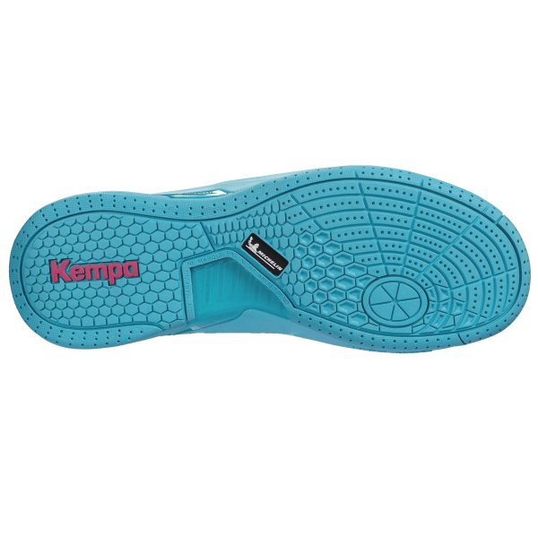 Kempa ATTACK TWO 2.0 SQUARE Hallenschuhe Auslauf
