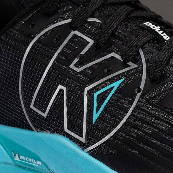 Kempa ATTACK TWO 2.0 SQUARE Hallenschuhe Auslauf