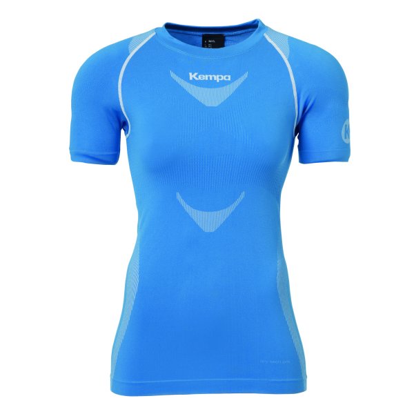 Kempa ATTITUDE PRO SHORTSLEEVE WOMEN
