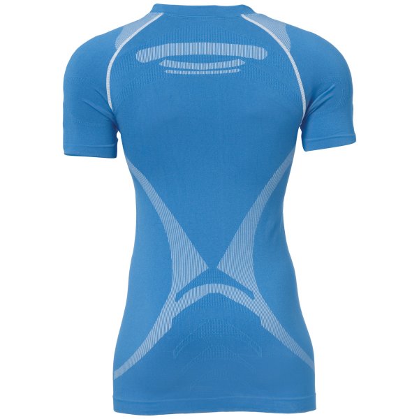 Kempa ATTITUDE PRO SHORTSLEEVE WOMEN Kostenloser Versand
