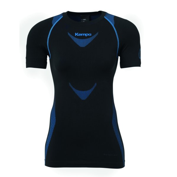 Kempa ATTITUDE PRO SHORTSLEEVE WOMEN