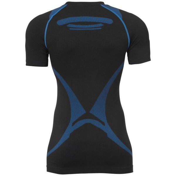 Kempa ATTITUDE PRO SHORTSLEEVE WOMEN Limitierter Zeitrabatt