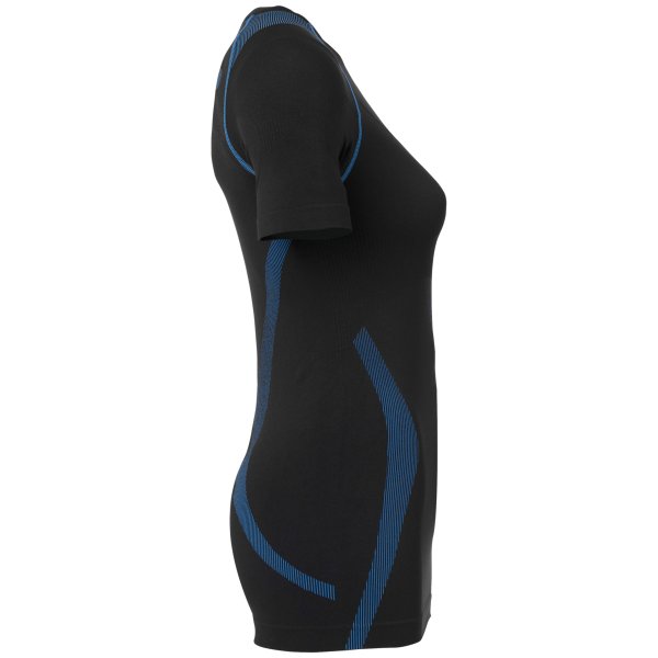 Kempa ATTITUDE PRO SHORTSLEEVE WOMEN Limitierter Zeitrabatt