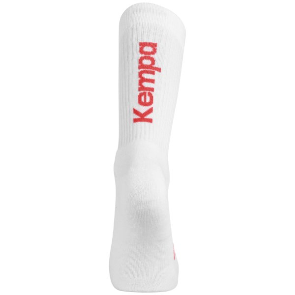 Kempa LOGO CLASSIC SOCKEN Preisnachlass