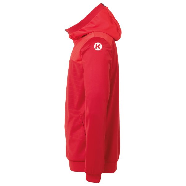 Kempa EMOTION 2.0 KAPUZENJACKE Online Outlet