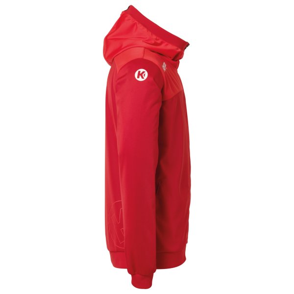 Kempa EMOTION 2.0 KAPUZENJACKE Online Outlet